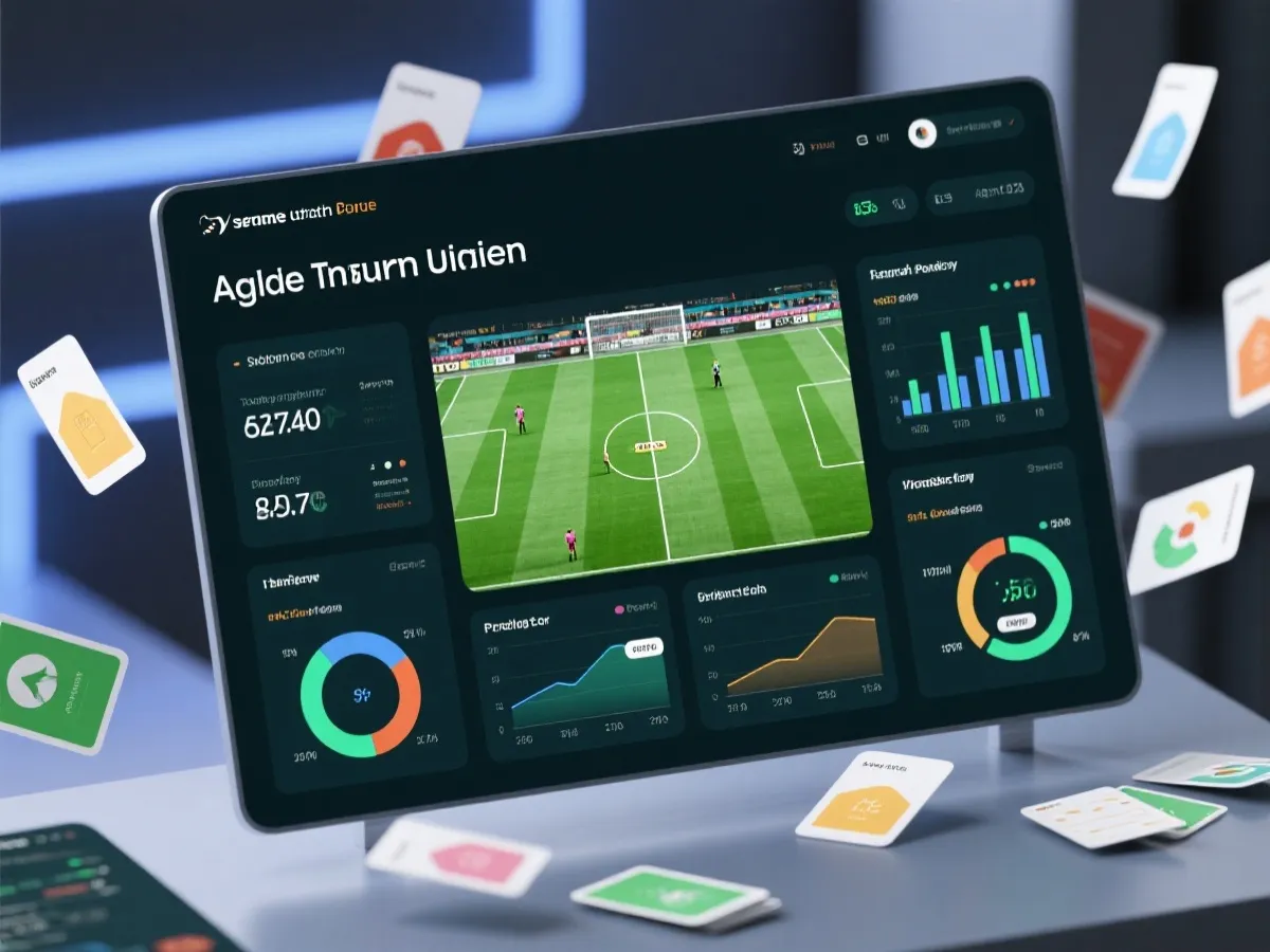 2026世界杯足球中心赔率查询与比赛趋势展示