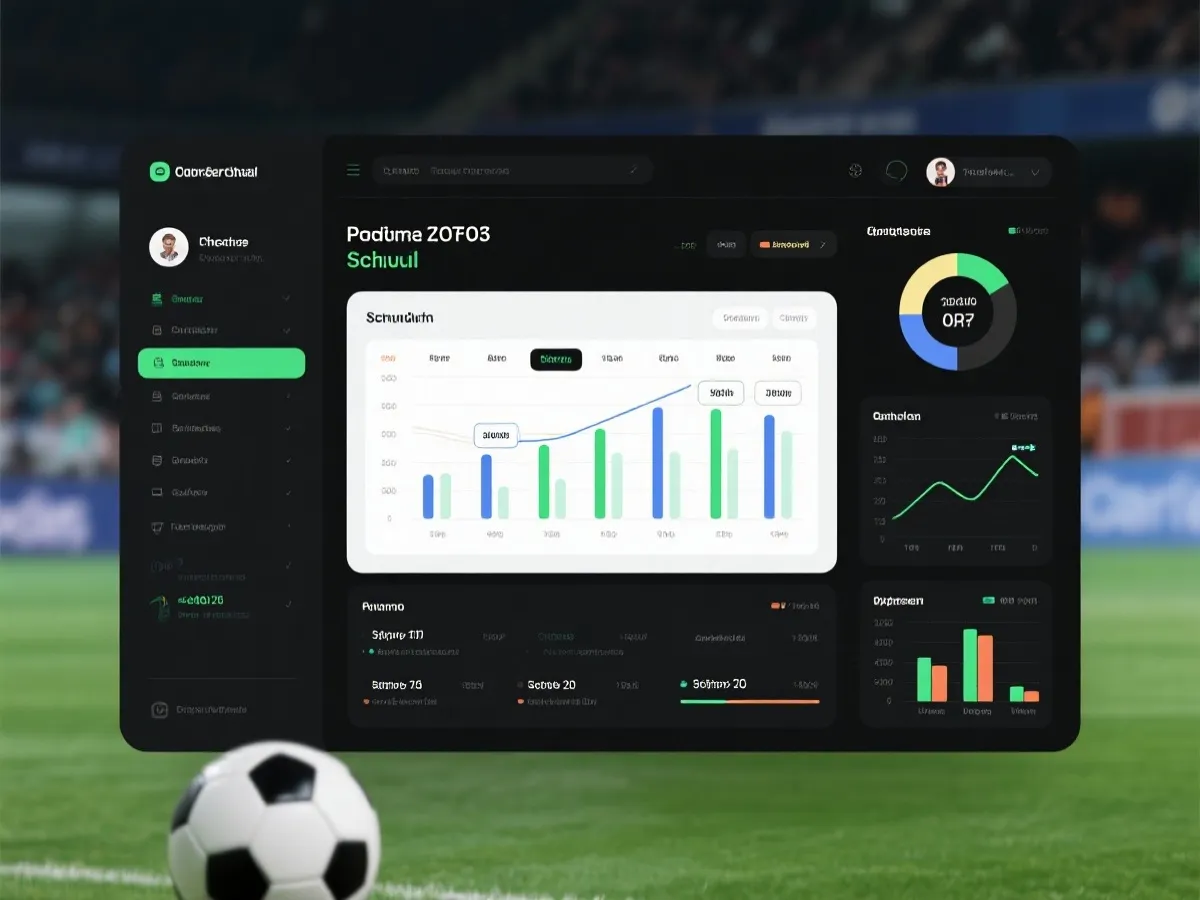 2026世界杯足球中心平台信息展示