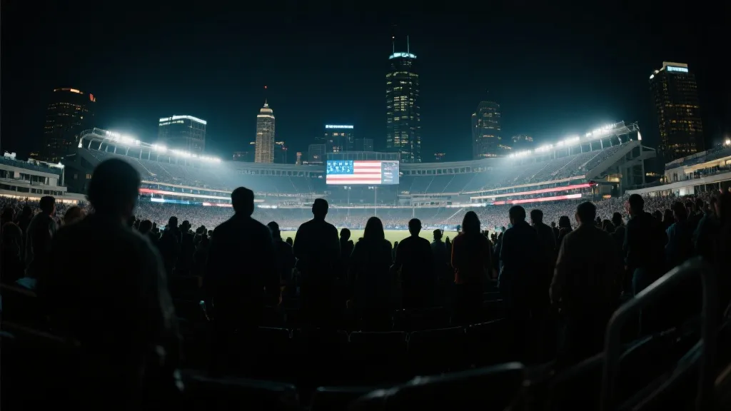 2026世界杯东道主美国：一场比赛如何点燃足球文化、重塑青训与族群融合