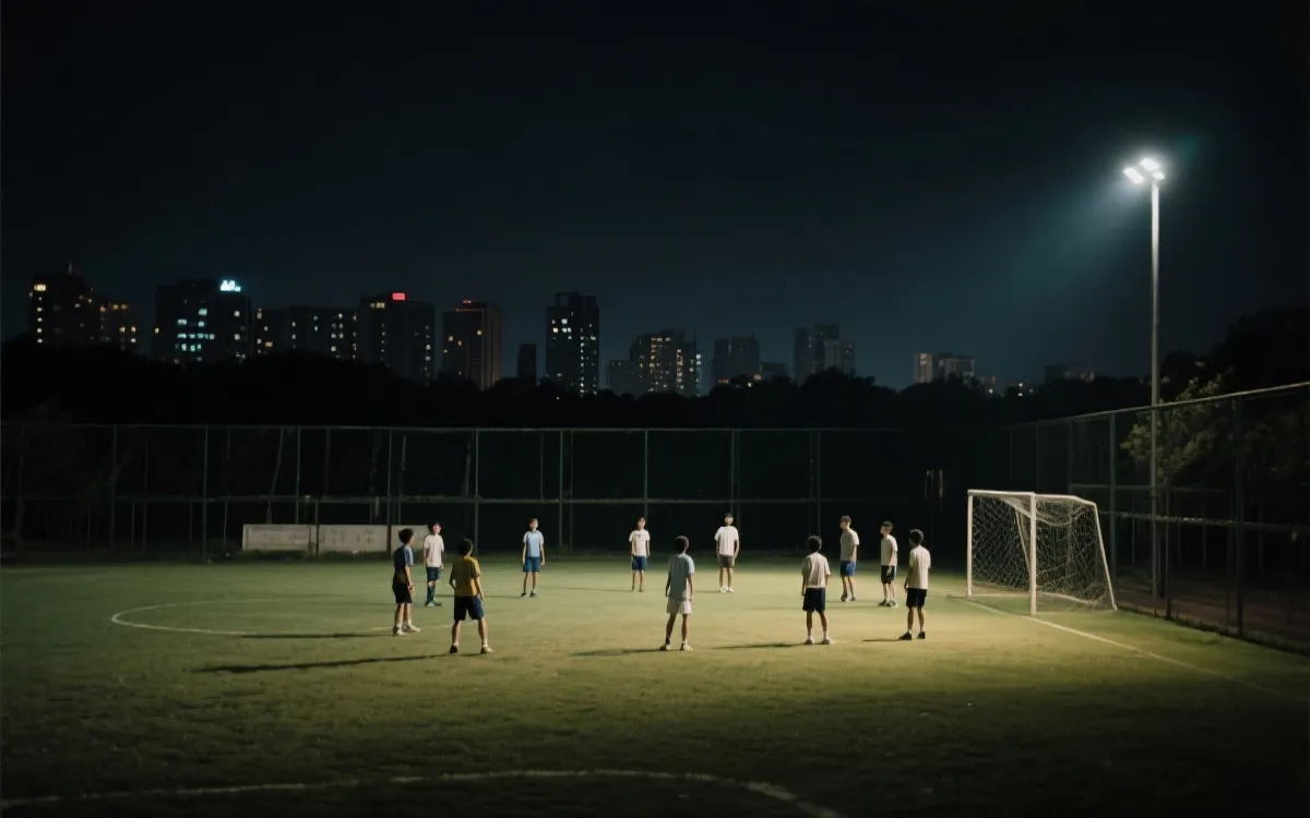 2026世界杯首次参赛球队：从小联赛到世界舞台，新军逆袭的三段燃情故事