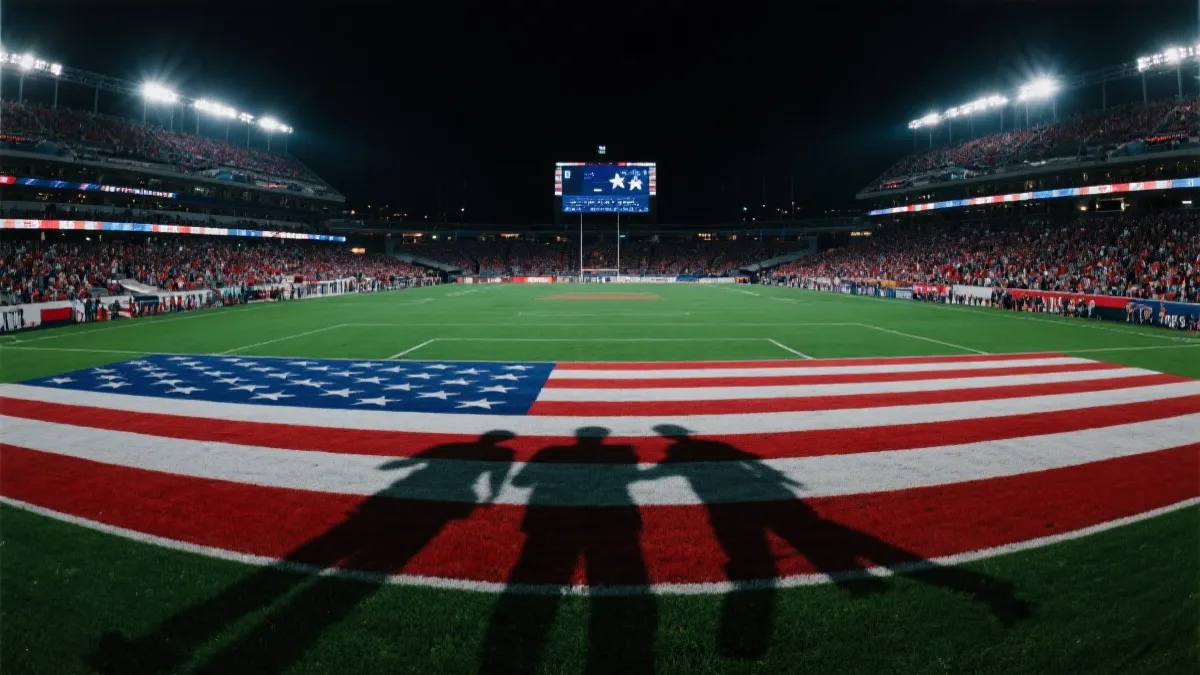 2026世界杯决赛美国参赛队伍？从数据与主场红利看美国队冲击决赛的真实距离