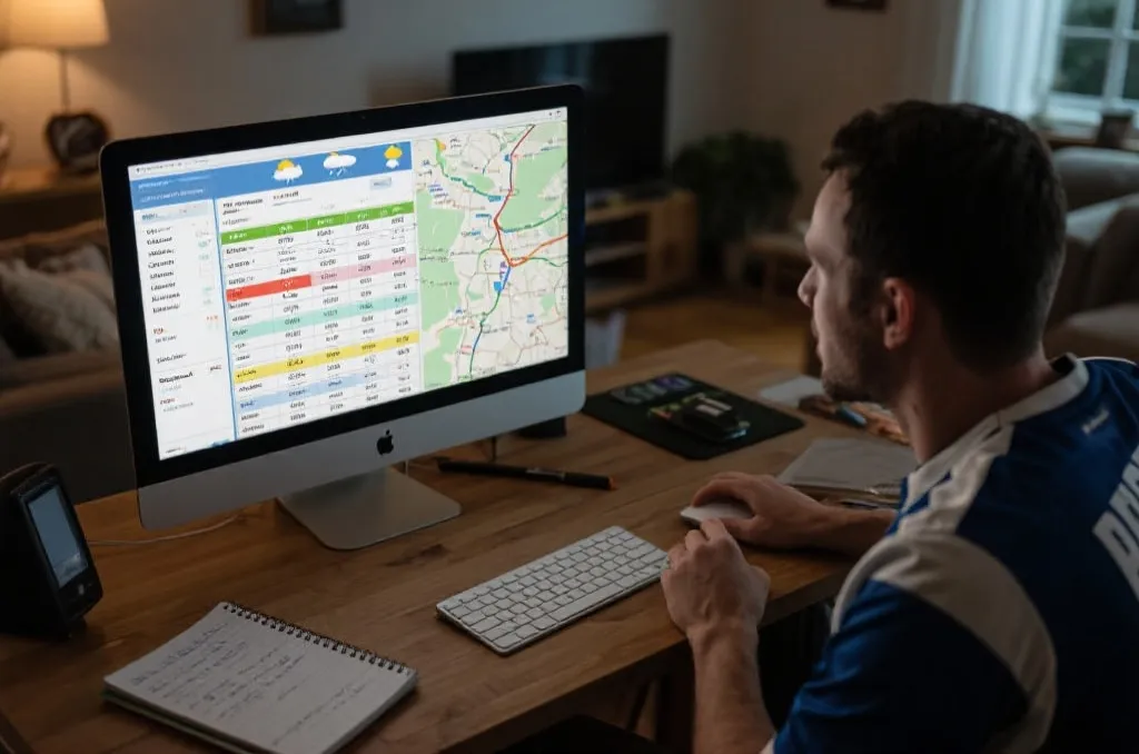 2026世界杯比分预测更新：别再跟风喊“稳了”，教你用伤病、天气与旅途疲劳把比分看出依据