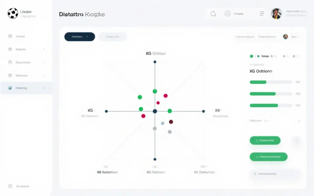把“2026世界杯比分预测更新”做成你的优势：用即时指数与xG模型读懂每一场关键战