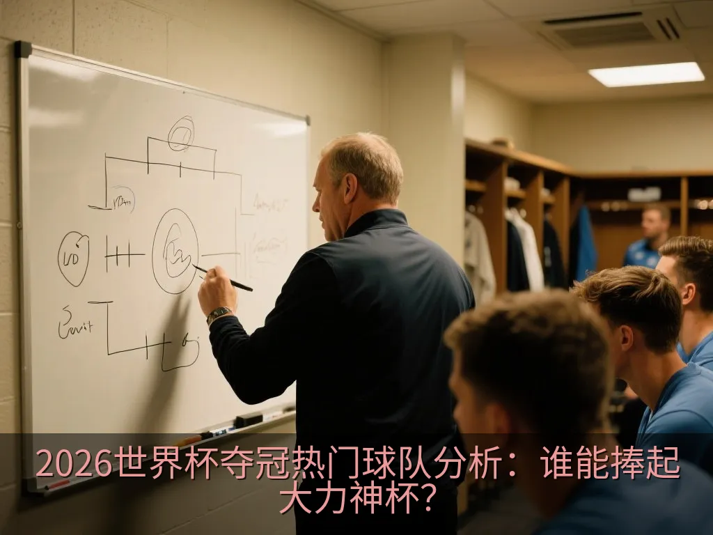 现代足球场黄昏景色